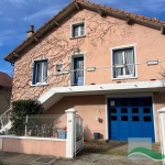 Maison T6 avec jardin à Millau