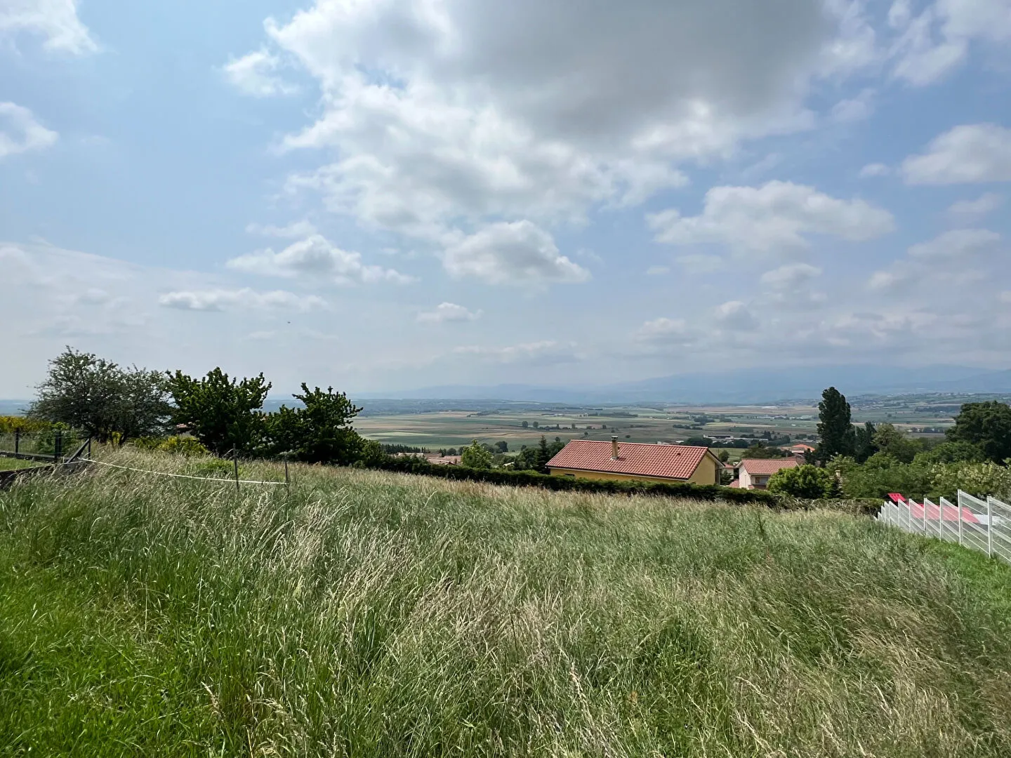 Building Plot for Sale in Les Cotes D'Arey (38138) 