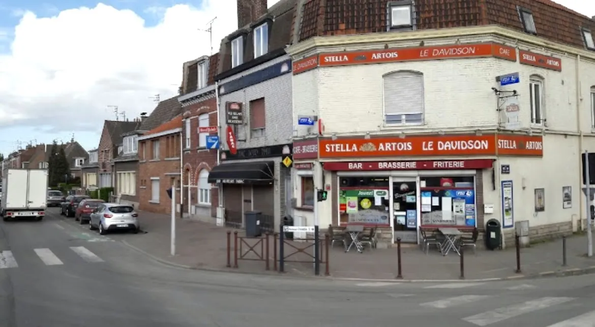 Immeuble à rénover de 210m2 à Tourcoing 