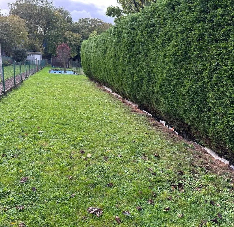 Charmante maison avec jardin à NEUVILLE EN FERRAIN 