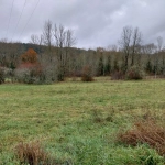 Terrain à Bâtir de 1800 m2 à Château-L'Evêque