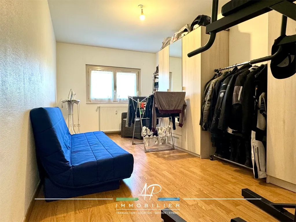 Appartement lumineux à Mirebeau sur Bèze avec 2 chambres 