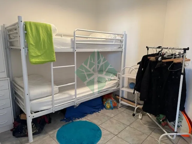 Appartement P2 avec Grande Cabine Exposé Sud - Le Grau du Roi 