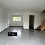 Maison Neuve T4 83m2 Exposée Sud-Ouest à Vendre à Tourcoing