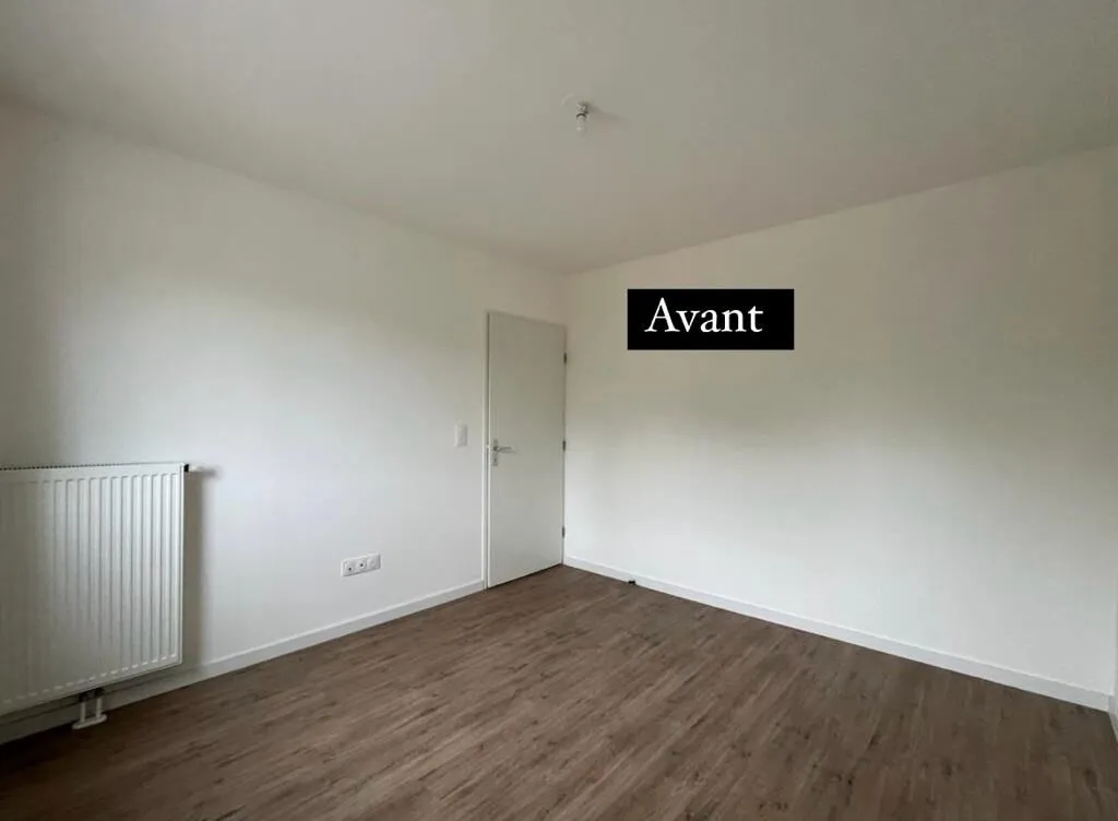 Maison Neuve T4 83m2 Exposée Sud-Ouest à Vendre à Tourcoing 