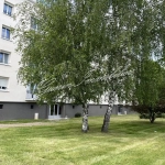 Appartement à Varennes Vauzelles lumineux et spacieux