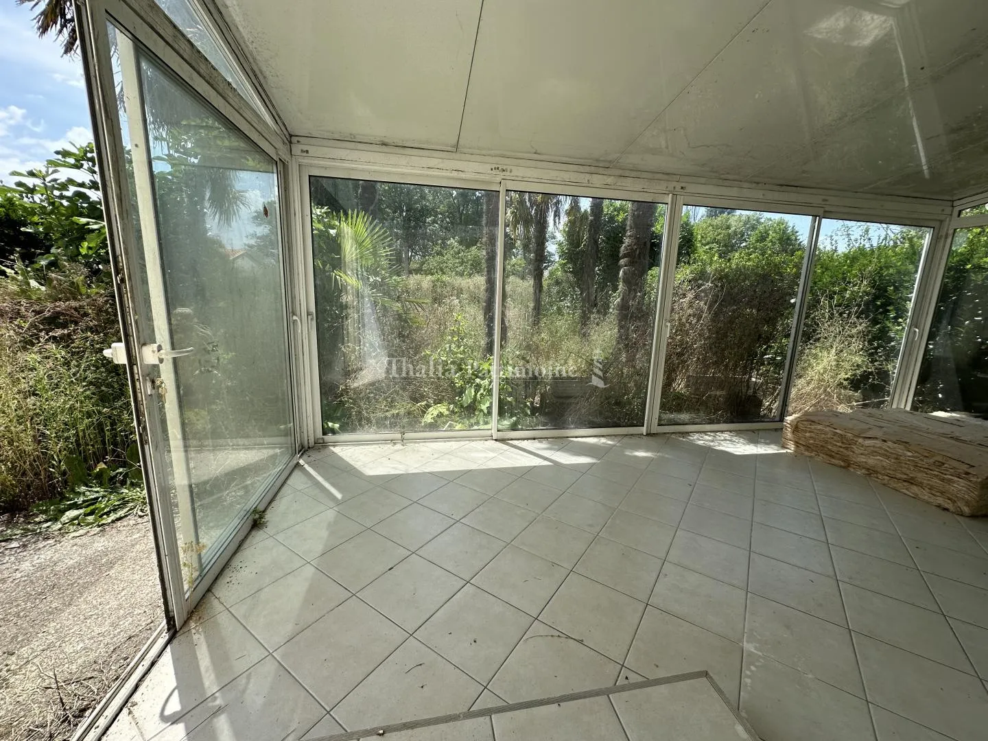 Maison 88m2 à La Rivière proche Fronsac 