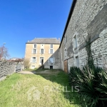 EXCLUSIVITE FACILIS - MIREBEAU - MAISON FAMILIALE OU GITE OU CHAMBRES D'HOTES - 302 m2