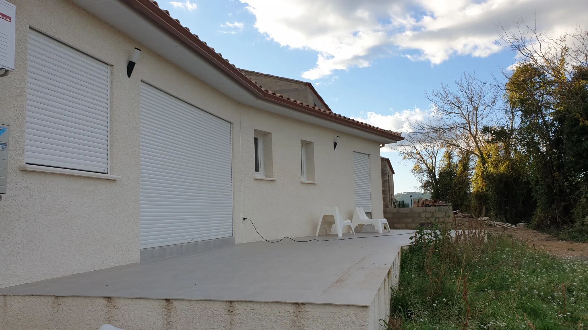 Vente Villa 4 Pièces Montmirat 