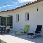 Vente Villa 4 Pièces Montmirat