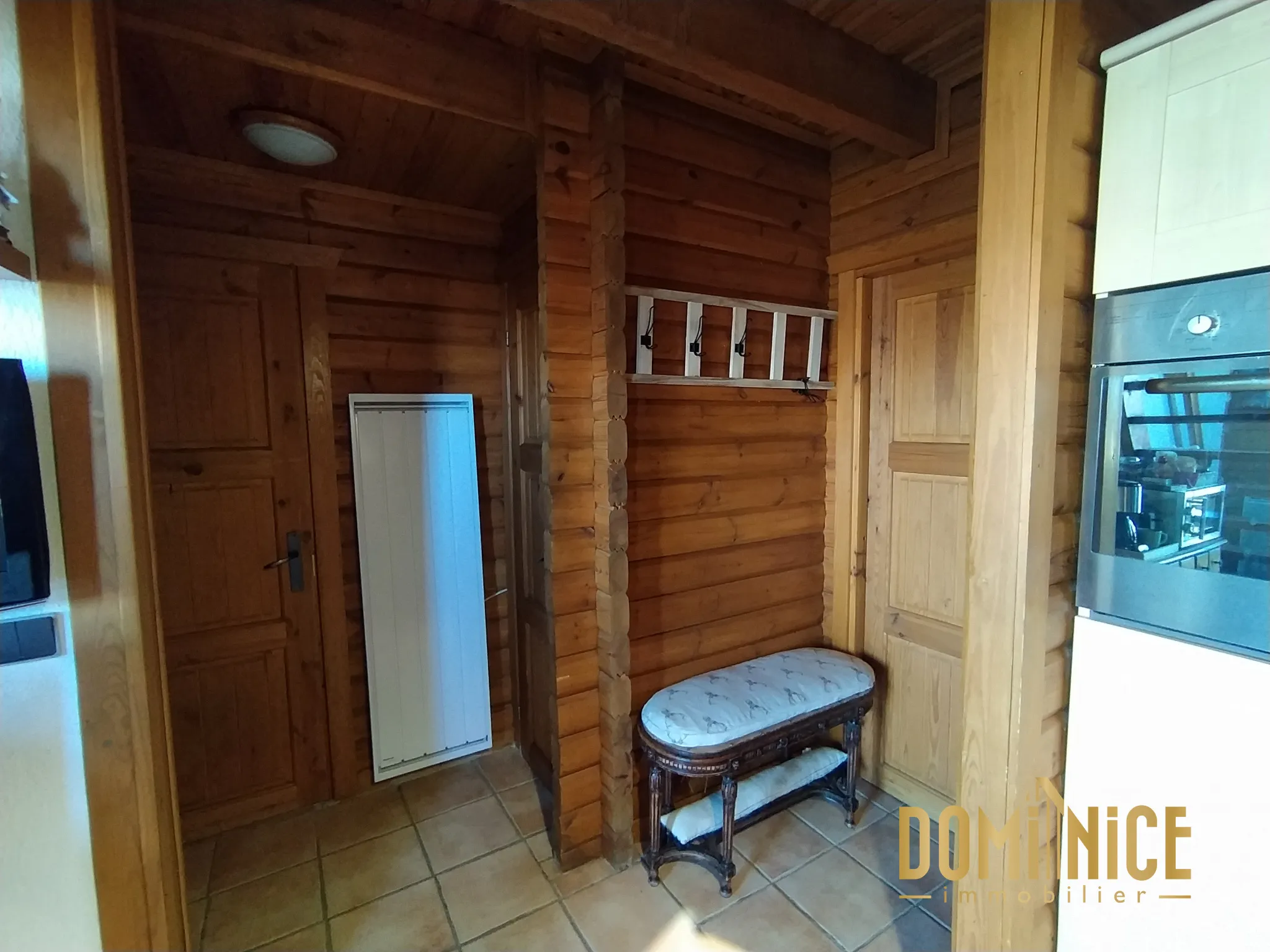 Appartement au cœur de Valberg 