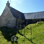 Corps de ferme authentique à Laguiole