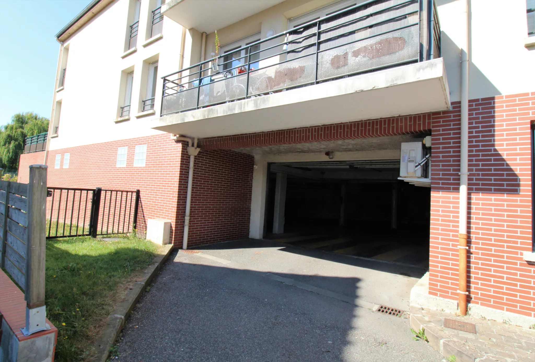 Appartement à Martin Eglise - Proche de la forêt d'Arques 