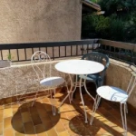 Appartement à vendre avec terrasse et loggia au Boulou