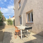 Appartement avec Jardin et Garage à Perpignan