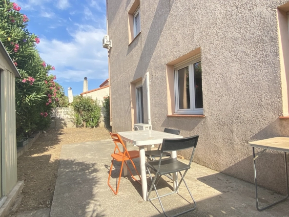 Appartement avec Jardin et Garage à Perpignan