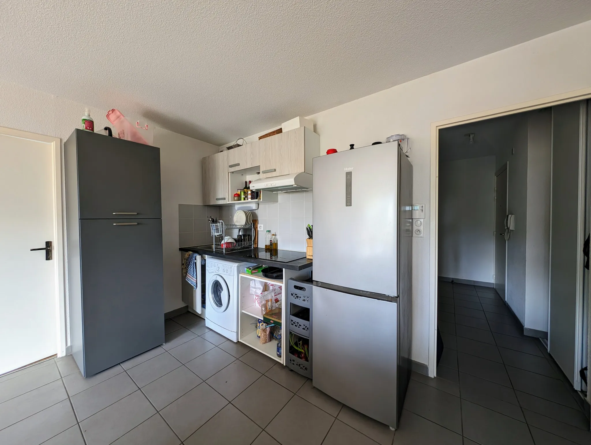 Appartement T3 61,5 m2 Cornebarrieu 