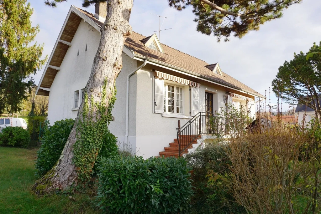 Pavillon à Paray le Monial avec 2 Chambres