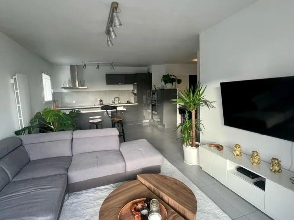 Appartement F3 à vendre à Chelles (77500)