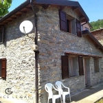 Villa individuelle avec jardin et vue montagnes