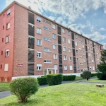 Appartement avec 2 chambres à Rousies