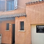 Maison en vente au Grau D'Agde, 3 chambres, terrasse, garage