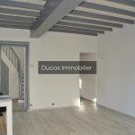 Maison de ville avec cour à Marmande - Vente