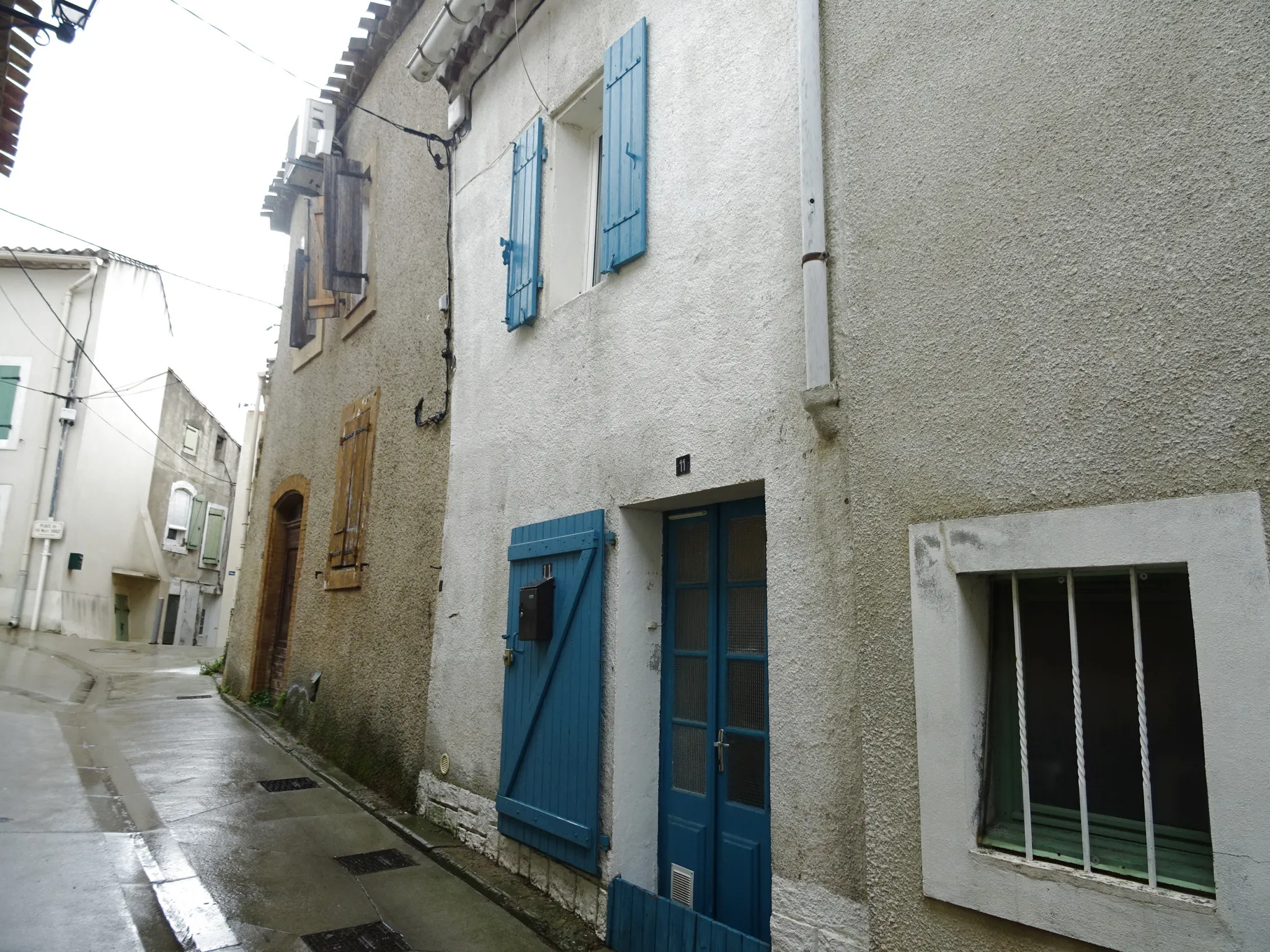 Maison de village à La Redorte 