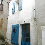 Maison de village à La Redorte