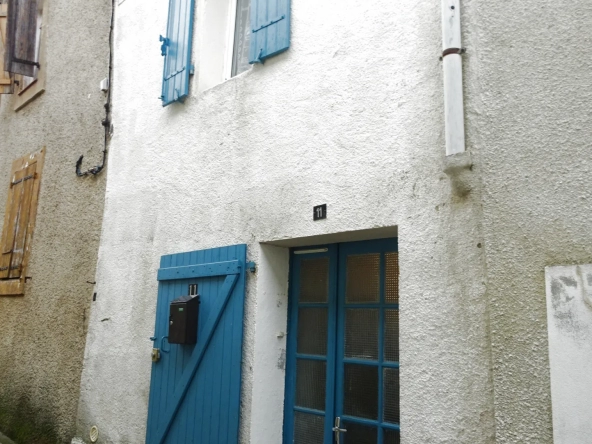 Maison de village à La Redorte