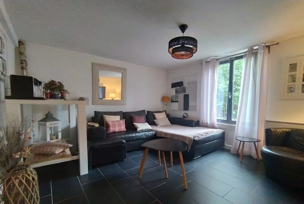 Appartement à Hunawihr : 6 pièces, 119 m2, garage 