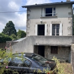 Maison à Servières-le-Château