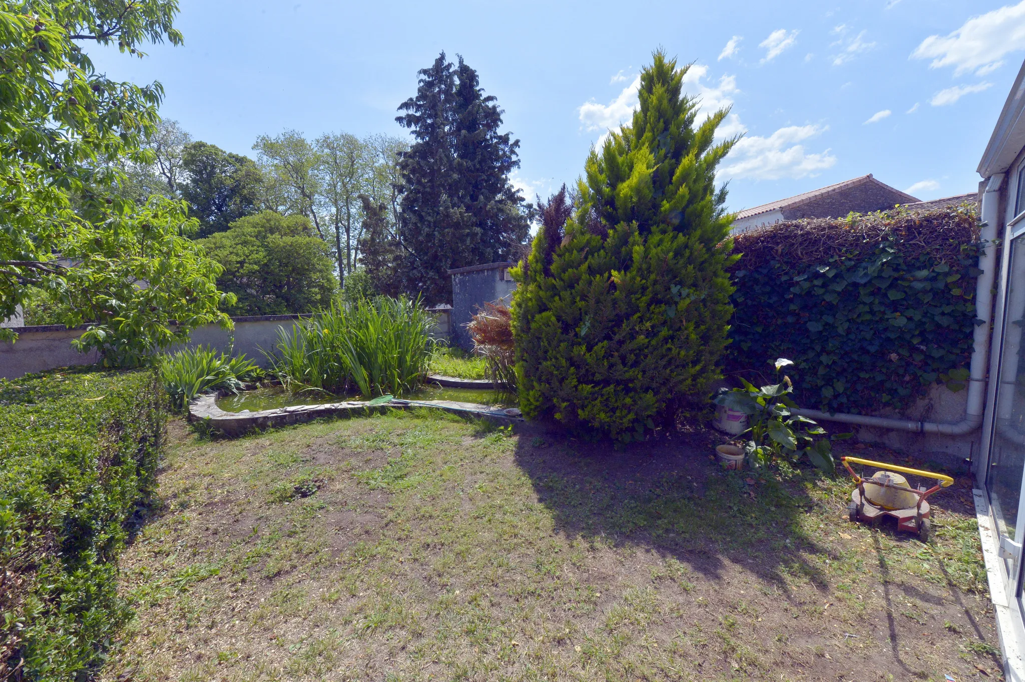 Maison familiale de cinq chambres à Cozes, Charente-Maritime 