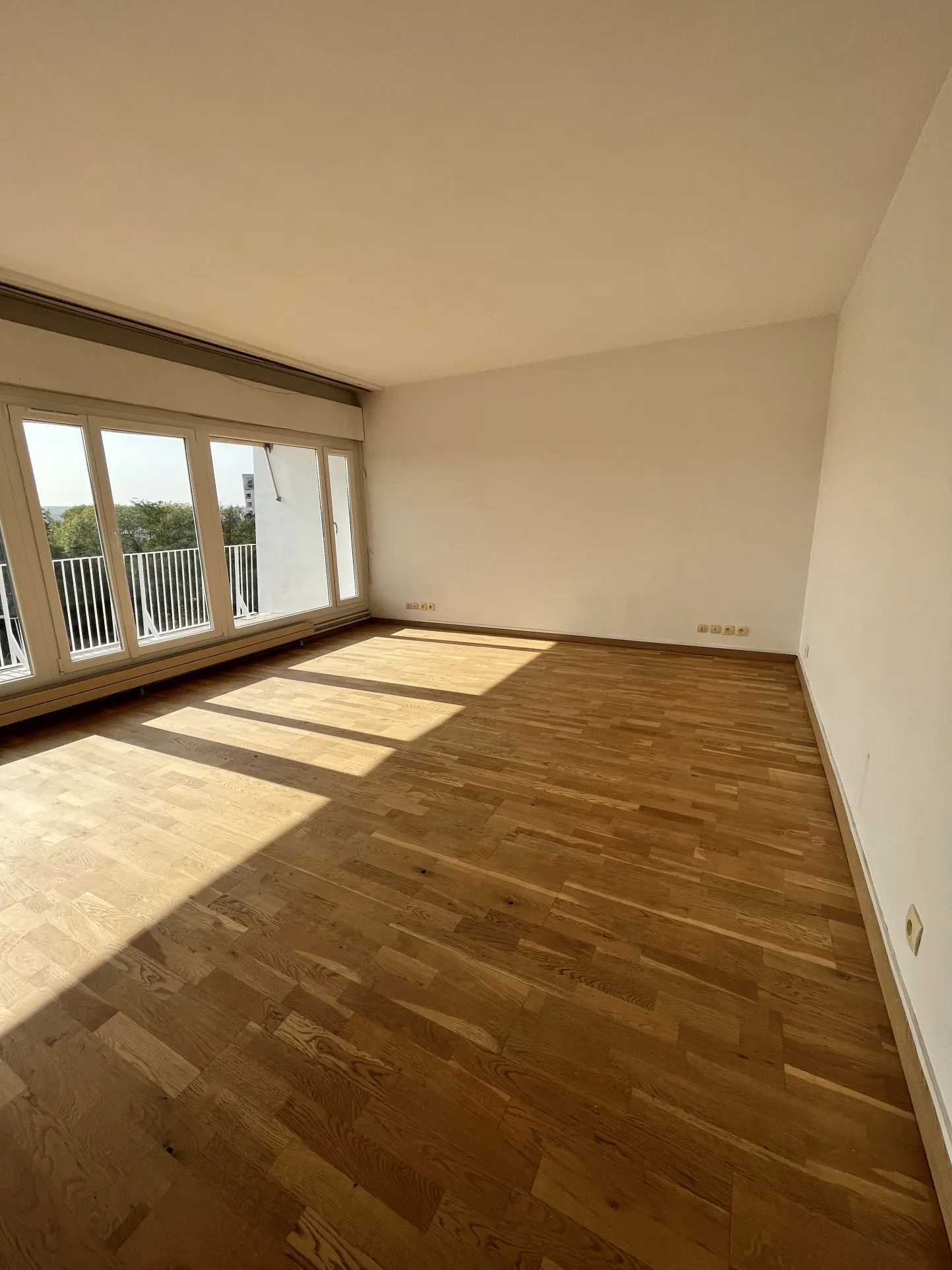 Appartement F2 Cergy Préfecture 