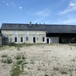 Maison de 130m2 à Angliers