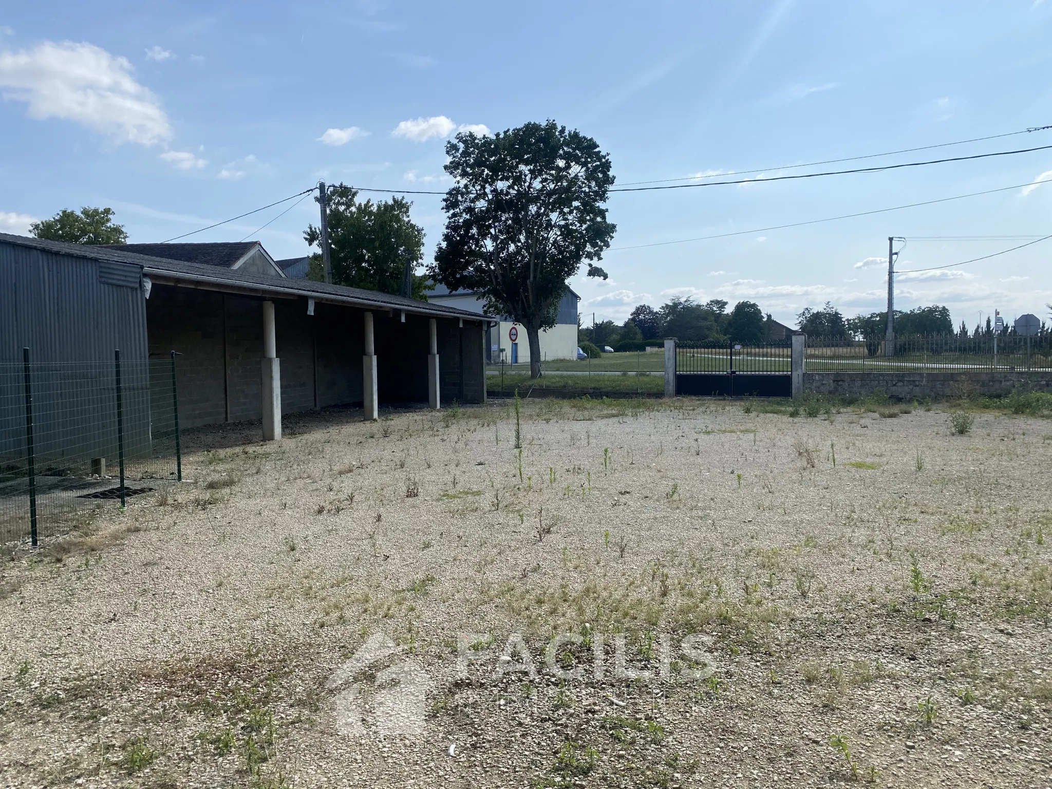 Maison de 130m2 à Angliers 