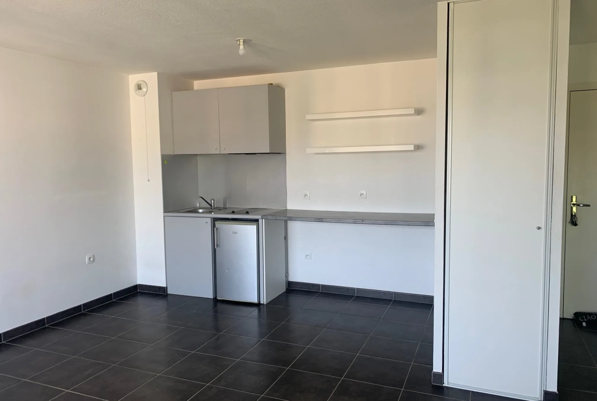 Appartement T2 à Lormont - Idéal Premier Achat 