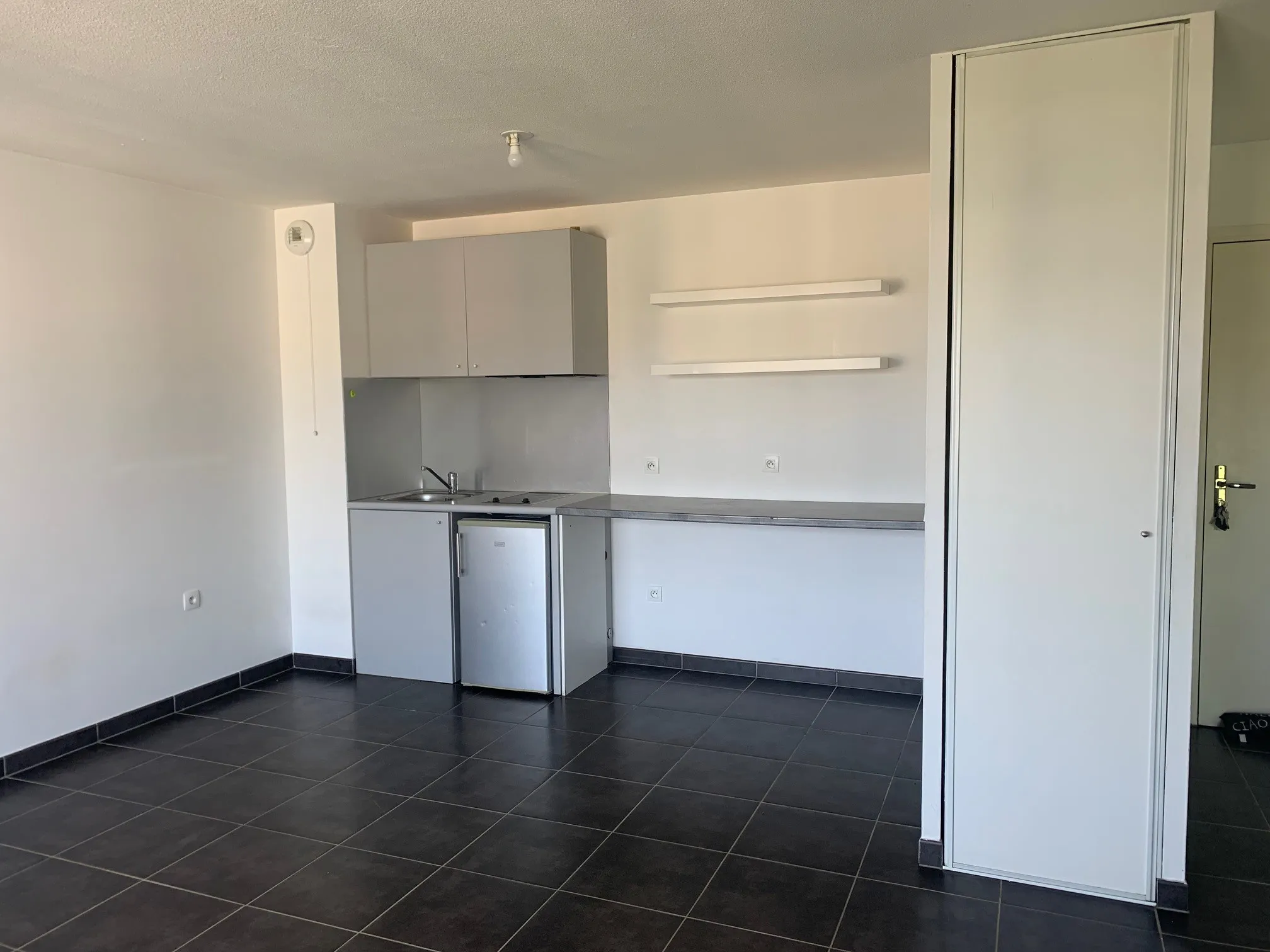 Appartement T2 à Lormont - Idéal Premier Achat 