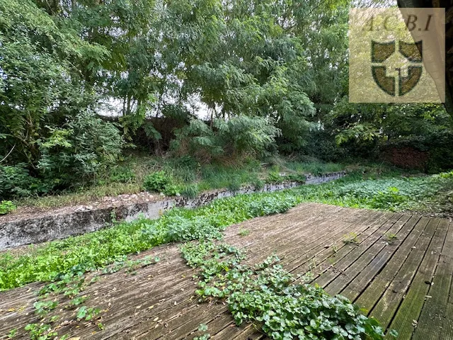 Maison Lumineuse avec Vue sur la Nature à Cloyes sur le Loir 