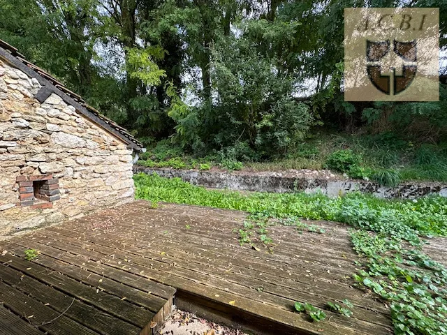 Maison Lumineuse avec Vue sur la Nature à Cloyes sur le Loir 