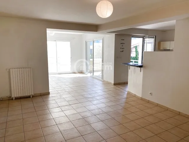 Appartement 3 pièces 88m2 Chamalieres 