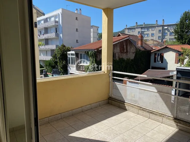 Appartement 3 pièces 88m2 Chamalieres 