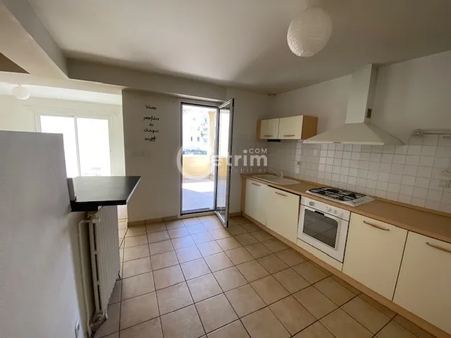 Appartement 3 pièces 88m2 Chamalieres 