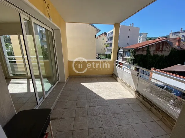 Appartement 3 pièces 88m2 Chamalieres 