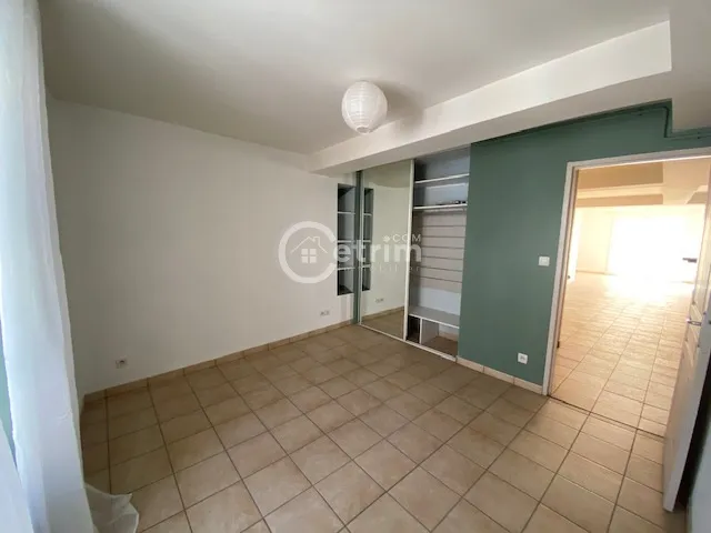 Appartement 3 pièces 88m2 Chamalieres 