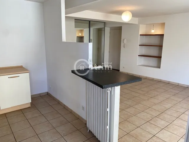 Appartement 3 pièces 88m2 Chamalieres 