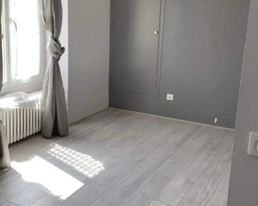 Appartement 2 pièces à Verneuil-sur-Seine - Prix : 159000 € 