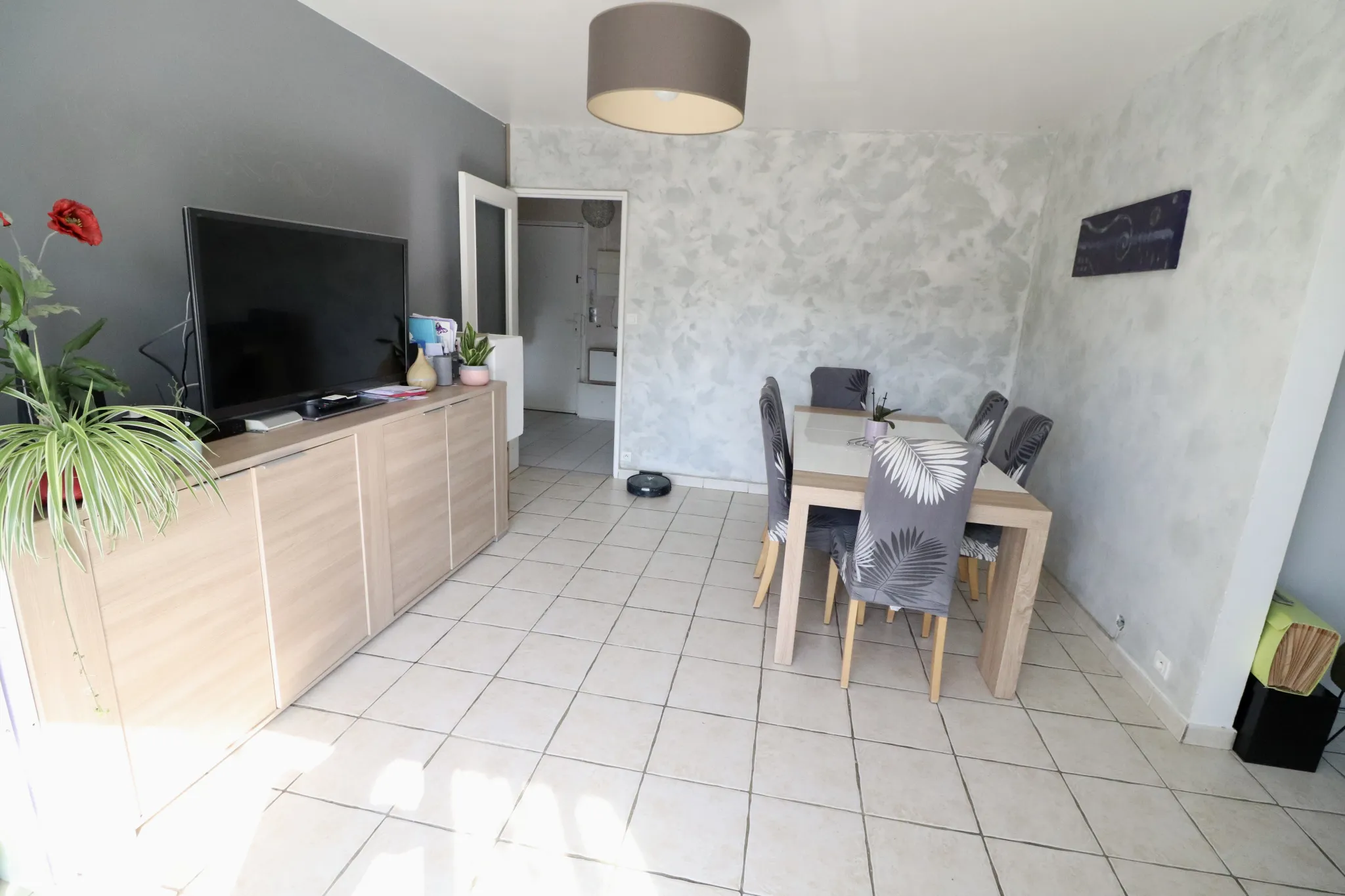 Appartement 4 pièces à Palaiseau 