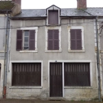 Maison de ville de 85 m2 à Premery - Centre ville