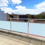 Bel appartement de type 3 avec terrasse à Perpignan